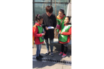 城市生存挑战
